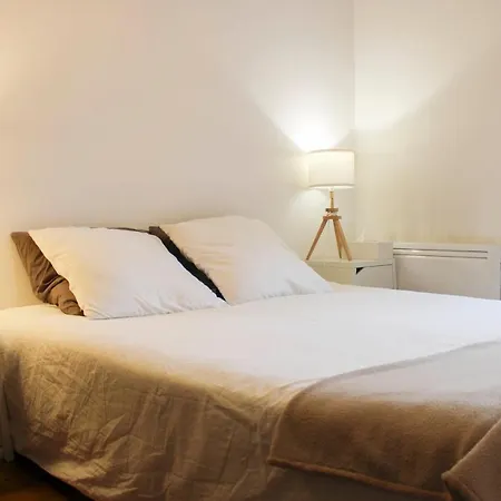 Appartamento Nice T2 With Terrace In The Heart Of